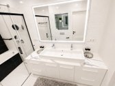 Parduodamas 132 m² kotedžas su garažu, terasa - nuotraukos Nr. 27