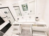 Parduodamas 132 m² kotedžas su garažu, terasa - nuotraukos Nr. 28