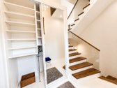 Parduodamas 132 m² kotedžas su garažu, terasa - nuotraukos Nr. 30