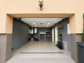 Parduodamas 132 m² kotedžas su garažu, terasa - nuotraukos Nr. 31