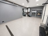 Parduodamas 132 m² kotedžas su garažu, terasa - nuotraukos Nr. 32
