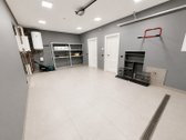 Parduodamas 132 m² kotedžas su garažu, terasa - nuotraukos Nr. 33
