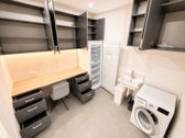 Parduodamas 132 m² kotedžas su garažu, terasa - nuotraukos Nr. 36