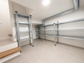 Parduodamas 132 m² kotedžas su garažu, terasa - nuotraukos Nr. 37