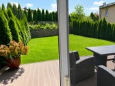 Parduodamas 132 m² kotedžas su garažu, terasa - nuotraukos Nr. 41