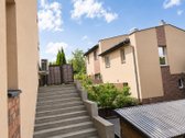 Parduodamas 132 m² kotedžas su garažu, terasa - nuotraukos Nr. 46
