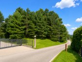 Parduodamas 132 m² kotedžas su garažu, terasa - nuotraukos Nr. 52