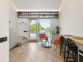 Parduodamas pilnai įrengtas loftas naujai - nuotraukos Nr. 8