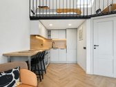 Parduodamas pilnai įrengtas loftas naujai - nuotraukos Nr. 6
