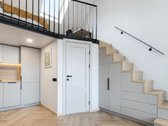 Parduodamas pilnai įrengtas loftas naujai - nuotraukos Nr. 7