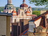 Ramiame ir privačiame J. Basanavičiaus gatvės - nuotraukos Nr. 19
