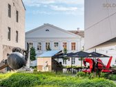 Ramiame ir privačiame J. Basanavičiaus gatvės - nuotraukos Nr. 22