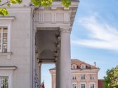 Ramiame ir privačiame J. Basanavičiaus gatvės - nuotraukos Nr. 23