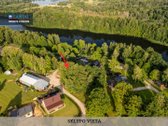 Gamtos Apsuptoje Vietoje, Šalia Ežero - nuotraukos Nr. 6