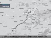 Gamtos Apsuptoje Vietoje, Šalia Ežero - nuotraukos Nr. 10