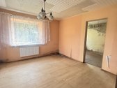 Mūrinis Namas Su 25 A Sklypu Marijampolės Sav - nuotraukos Nr. 7