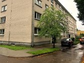 Parduodamas 2-jų Kambarių Butas Pravieniškių - nuotraukos Nr. 12