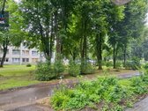 Parduodamas 2-jų Kambarių Butas Pravieniškių - nuotraukos Nr. 13