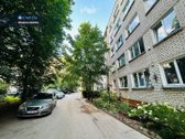 Parduodamas 2 Kambarių Butas Medvėgalio G. – - nuotraukos Nr. 2