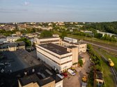 Parduodamos loftas projekte Zietelos g. 3, - nuotraukos Nr. 4