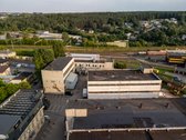 Parduodamos loftas projekte Zietelos g. 3, - nuotraukos Nr. 5