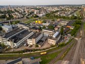 Parduodamos loftas projekte Zietelos g. 3, - nuotraukos Nr. 8