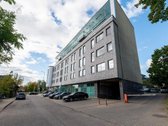 Prestižiniame Žvėryno rajone, parduodamas - nuotraukos Nr. 20