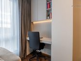 Prestižiniame Žvėryno rajone, parduodamas - nuotraukos Nr. 7