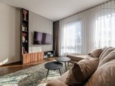 Prestižiniame Žvėryno rajone, parduodamas - nuotraukos Nr. 5