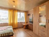 Parduodamas 2 kambarių būstas Žemaitės g. 7a, - nuotraukos Nr. 2
