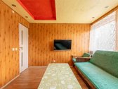 Parduodamas 2 kambarių būstas Žemaitės g. 7a, - nuotraukos Nr. 5