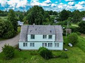 Parduodamas 2 kambarių būstas Žemaitės g. 7a, - nuotraukos Nr. 10