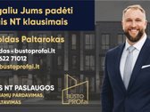 Parduodamas 2 kambarių būstas Žemaitės g. 7a, - nuotraukos Nr. 12