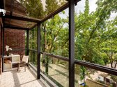 Vienoje prestižiškiausių ir žaliausių - nuotraukos Nr. 6