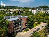 Vienoje prestižiškiausių ir žaliausių - nuotraukos Nr. 28