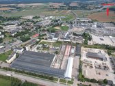 Išnuomojama aptverta aikštelė Marijampolėje