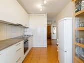 Parduodamas šviesus ir prižiūrėtas 4 kambarių - nuotraukos Nr. 21