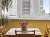 Parduodamas šviesus ir prižiūrėtas 4 kambarių - nuotraukos Nr. 19