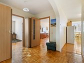 Parduodamas šviesus ir prižiūrėtas 4 kambarių - nuotraukos Nr. 8