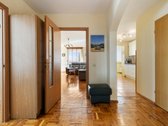 Parduodamas šviesus ir prižiūrėtas 4 kambarių - nuotraukos Nr. 15