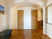 Parduodamas šviesus ir prižiūrėtas 4 kambarių - nuotraukos Nr. 23