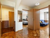 Parduodamas šviesus ir prižiūrėtas 4 kambarių - nuotraukos Nr. 10