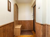 Parduodamas šviesus ir prižiūrėtas 4 kambarių - nuotraukos Nr. 27