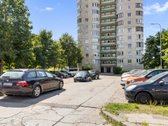 Parduodamas šviesus ir prižiūrėtas 4 kambarių - nuotraukos Nr. 28