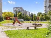 Parduodamas šviesus ir prižiūrėtas 4 kambarių - nuotraukos Nr. 29