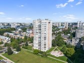 Parduodamas šviesus ir prižiūrėtas 4 kambarių - nuotraukos Nr. 31