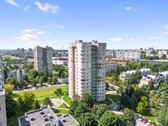 Parduodamas šviesus ir prižiūrėtas 4 kambarių - nuotraukos Nr. 30