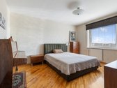 Parduodamas šviesus ir prižiūrėtas 4 kambarių - nuotraukos Nr. 11