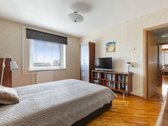 Parduodamas šviesus ir prižiūrėtas 4 kambarių - nuotraukos Nr. 13