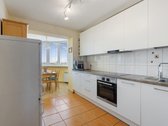 Parduodamas šviesus ir prižiūrėtas 4 kambarių - nuotraukos Nr. 16